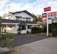 Alkira Motel - Accommodation Kalgoorlie