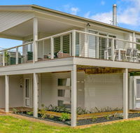All Decked Out - Accommodation Kalgoorlie