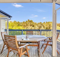 All Decked Out - Accommodation Kalgoorlie