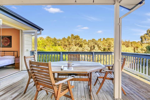 All Decked Out - Accommodation Kalgoorlie 0