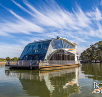 All Seasons Houseboats - Accommodation Kalgoorlie