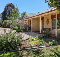 All Seasons Mansfield - Accommodation Kalgoorlie