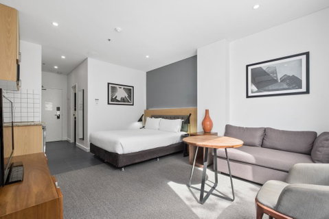 All Suites Perth - Accommodation Kalgoorlie 0