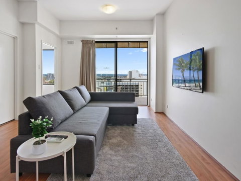 All Suites Perth - Accommodation Kalgoorlie 1