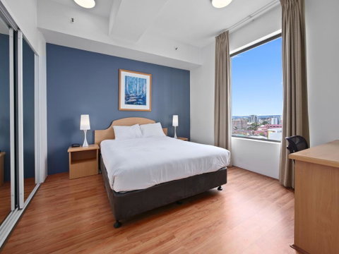 All Suites Perth - Accommodation Kalgoorlie 2