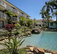 Allamanda Retreat 37 - Accommodation Kalgoorlie