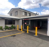 Allan Cunningham Motel - Accommodation Kalgoorlie