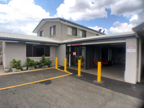 Allan Cunningham Motel - Accommodation Kalgoorlie 0