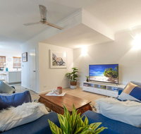 Allawah Palms Villa - Accommodation Kalgoorlie