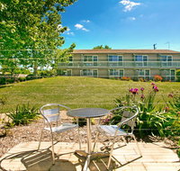 Alloggio Bathurst previously Bathurst Apartments - Accommodation Kalgoorlie
