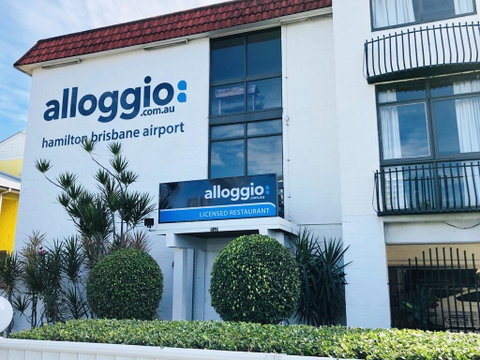 Alloggio Hamilton Brisbane Airport Newly Renovated - Accommodation Kalgoorlie 0