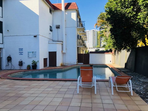Alloggio Hamilton Brisbane Airport Newly Renovated - Accommodation Kalgoorlie 3