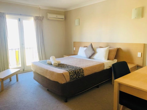 Alloggio Hamilton Brisbane Airport Newly Renovated - Accommodation Kalgoorlie 2