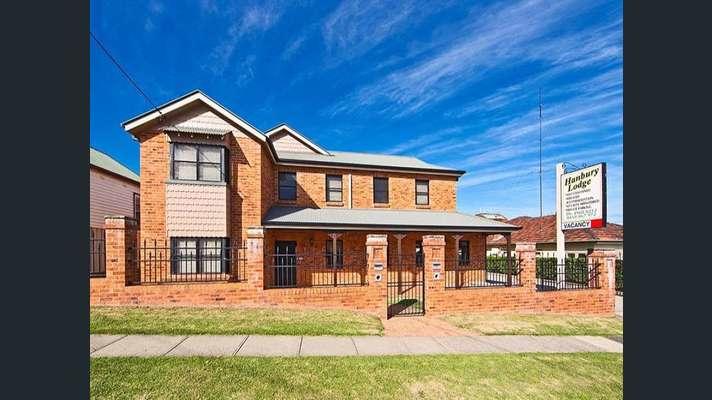 Mayfield NSW Accommodation Kalgoorlie