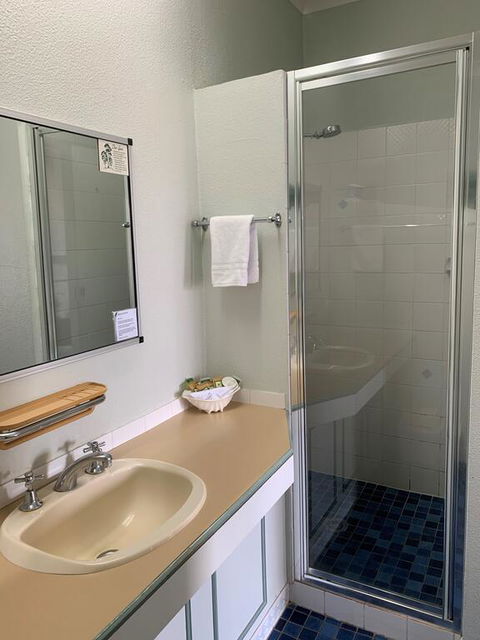 Alluna Motel - Accommodation Kalgoorlie 2