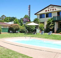 Alluna Motel - Accommodation Kalgoorlie