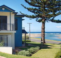 Allure - On Seven Mile Beach Gerroa - Accommodation Kalgoorlie