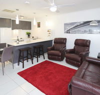 Allure Apartments - Central - Accommodation Kalgoorlie