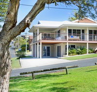 Allure By The Sea - Accommodation Kalgoorlie