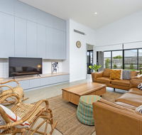 Allure on Barclay - Accommodation Kalgoorlie