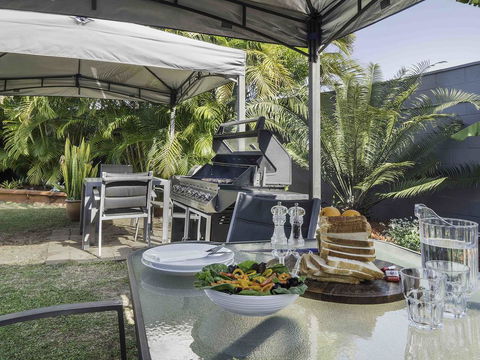 Almare Tourist Motel - Accommodation Kalgoorlie 2