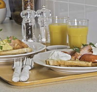 Almare Tourist Motel - Accommodation Kalgoorlie