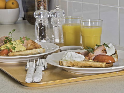 Almare Tourist Motel - Accommodation Kalgoorlie 0