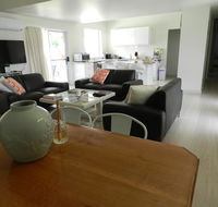 Almas Cottage - Accommodation Kalgoorlie