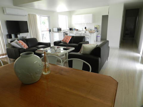 Almas Cottage - Accommodation Kalgoorlie 0