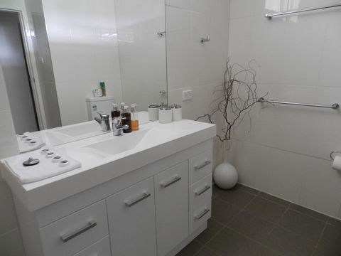 Almas Cottage - Accommodation Kalgoorlie 3