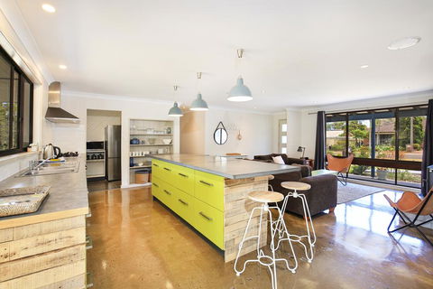 Aloha - Pet & Family Friendly - 10 Min Walk To Beach - Accommodation Kalgoorlie 3