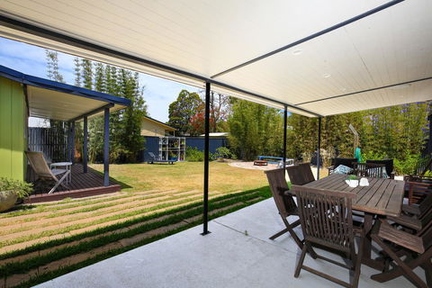 Aloha - Pet & Family Friendly - 10 Min Walk To Beach - Accommodation Kalgoorlie 1