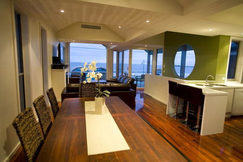 Aloha Beachfront Port Fairy - Accommodation Kalgoorlie 1