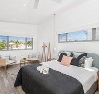 Aloha Byron Bay - Accommodation Kalgoorlie