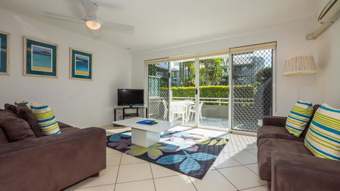 Aloha Lane Holiday Apartments - Accommodation Kalgoorlie 3