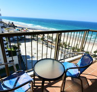 Aloha Surfers Paradise - Accommodation Kalgoorlie