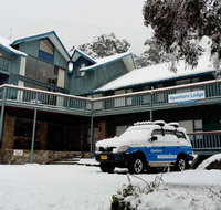 Alpenhorn Lodge - Accommodation Kalgoorlie