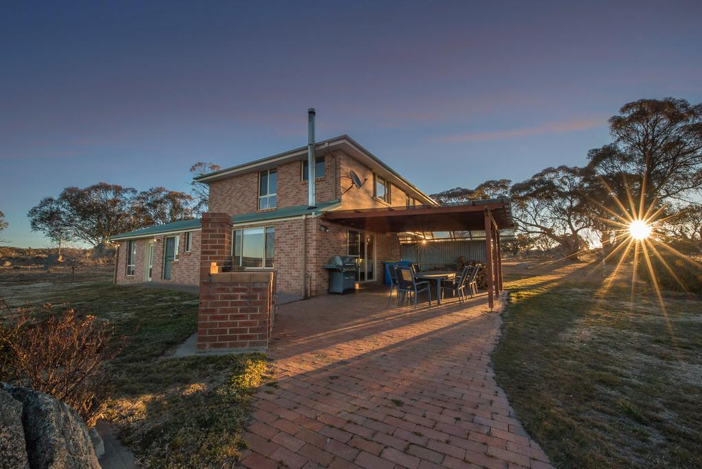 Hill Top NSW Accommodation Kalgoorlie