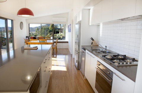Alpine Freedom - Accommodation Kalgoorlie 3