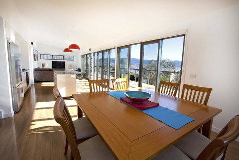Alpine Freedom - Accommodation Kalgoorlie 1