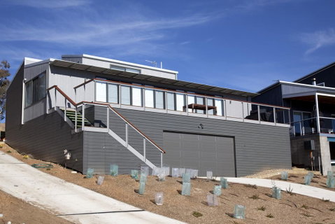 Alpine Freedom - Accommodation Kalgoorlie 0
