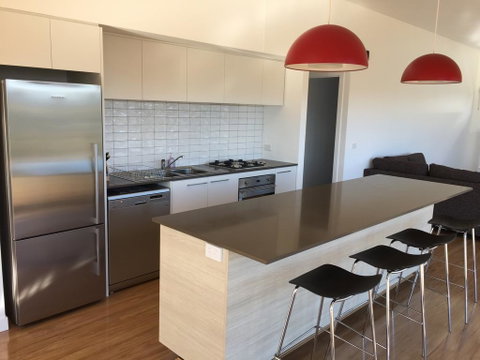 Alpine Freedom - Accommodation Kalgoorlie 2