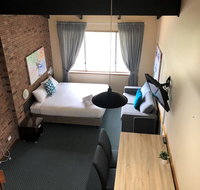 Alpine Gables 33 - Accommodation Kalgoorlie