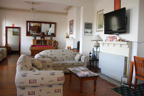 Alpine Heritage Motel - Accommodation Kalgoorlie 2