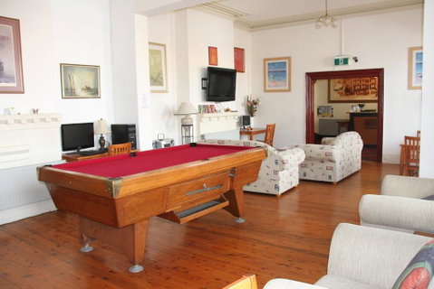 Alpine Heritage Motel - Accommodation Kalgoorlie 3