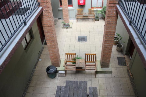 Alpine Heritage Motel - Accommodation Kalgoorlie 1