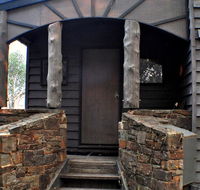 Alpine Interlude - Accommodation Kalgoorlie