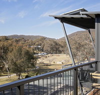 Alpine Lake Retreat - Accommodation Kalgoorlie