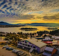 Alpine Resort Motel - Accommodation Kalgoorlie