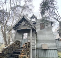 Alpine Retreat - Accommodation Kalgoorlie